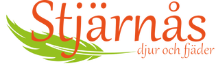 Logo för Stjärnås Djur och Fjäder
