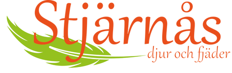 Logo fr Stjrns Djur och Fjder